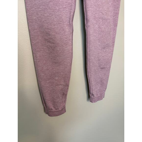 Gymshark Adapt Marl Seamless Leggings - Picture 3 of 7